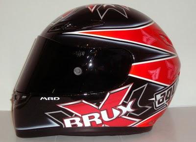 MRD - Max Racing Designs