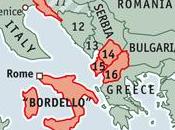 Varcar frontiera partendo Bordelloland