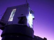Come chiama nuovo telescopio vaticano?...lucifero