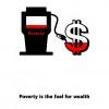 Design VS Poverty – Poster Design Contest