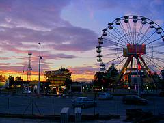 lunapark