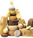 Stuzzichini golosi formaggio noci