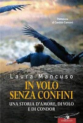 Una storia d'amore, di volo e di condor