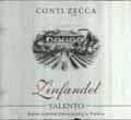 ZINFANDEL - vini del SALENTO