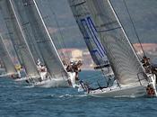 Audi sailing series 2010: Calvi Network Inizia vele nuove