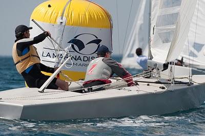 Vela - Onboard Magazine: tra Mini 6.50, Match Race e Optimist