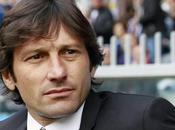 Milan, Leonardo: "...vado Milan...."