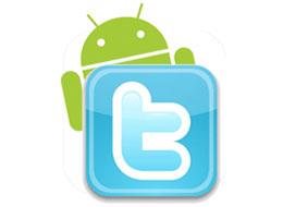 Android: arriva l’applicazione ufficiale di Twitter – Il test