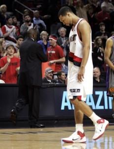 brandon roy