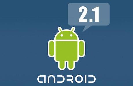 Firmware Android: CyanogenMod 5.0.7 per HTC Dream e Magic