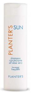 SETTE NOVITA’ PER UNA PERFETTA ABBRONZATURA …BY PLANTER’S