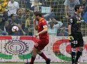 Serie Roma nuovo vetta