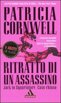 n. 889 - Ritratto di un assassino - Cornwell