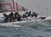 Vela -Audi Melges Sailing Series, Team: grinta!