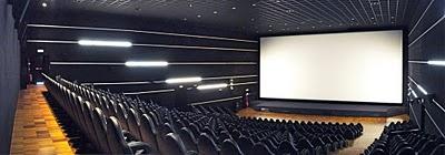 Se i cinema multisala sono caotici e indigesti come i tris di primi perché aumentano?