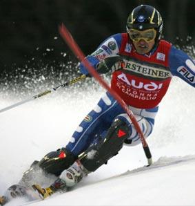 Giorgio Rocca, un ritiro da campione vero