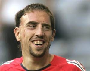 FRANCIA,RIBERY: 