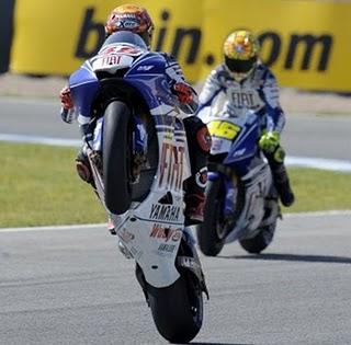 MotoGP: le pagelle del Gran Prix di Jerez