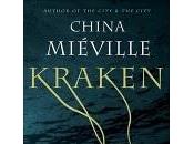 Kraken molt weird arrivo China Mieville