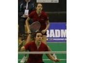 Badminton Campionati Italiani Under 2010 scena maggio Palabadminton Milano