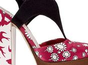 Capricci: scarpe infantili sofisticate spring-summer 2010