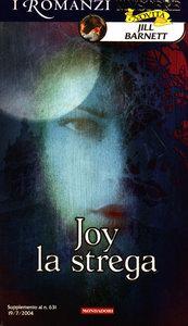 RECENSIONE: JOY LA...