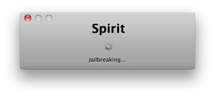 Guida: jailbreak iPad con Spirit su Windows e Mac