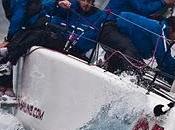 Vela: Audi Melges Sailing Series alla Marina Scarlino