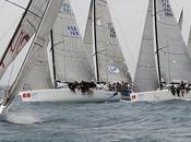 Vela Audi Sailing series 2010: Calvi Network arriva terzo