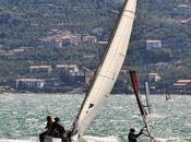 Vela Protagonist Brenzone Garda