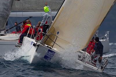 Vela - Regate Pirelli - Coppa Carlo Negri: Chestress 2 vince la Coppa Carlo Negri