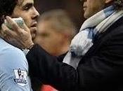 Mancini: sudamericani? cosa difficile farli correre" mancini: "south americans? hardest thing they run"