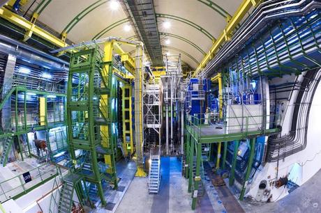 Il CERN e il bosone di Higgs (parte 1)