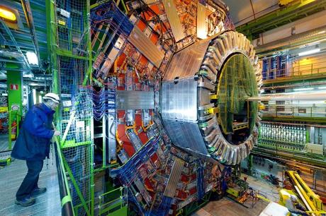 Il CERN e il bosone di Higgs (parte 1)