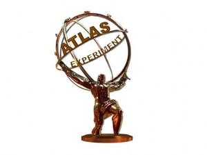 logo esperimento ATLAS