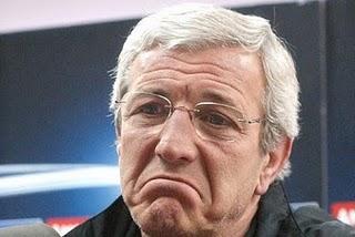 Ancora pochi ballottaggi per Lippi