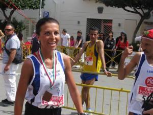 A Lyazali e Susino la Maratonina di Terrasini