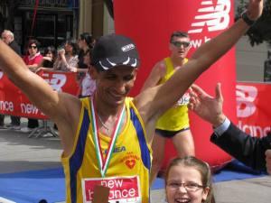 A Lyazali e Susino la Maratonina di Terrasini