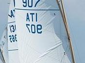 Vela DINGHY Coppa Alisio seconda giornata‏