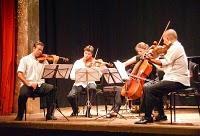 Domenica 9 maggio, concerto gratuito nella Pieve di Loppia Domenica 9 maggio, concerto gratuito nella Pieve di Loppia