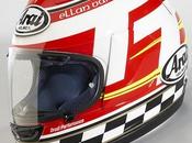 Arai RX-GP TT-Series Limited Edition 2010