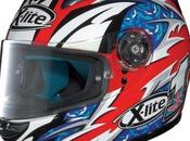 X-lite X-801 Replica Legend 2009