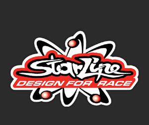 Starline - Design for Race