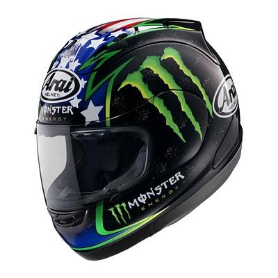 Arai RX-7 RR5