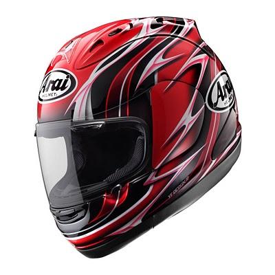 Arai RX-7 RR5