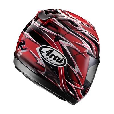 Arai RX-7 RR5