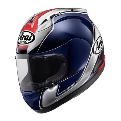 Arai RX-7 RR5