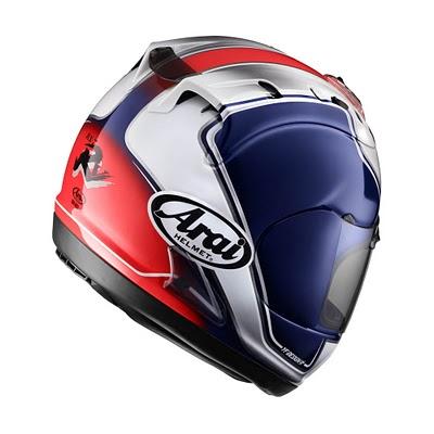 Arai RX-7 RR5