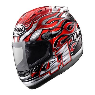 Arai RX-7 RR5