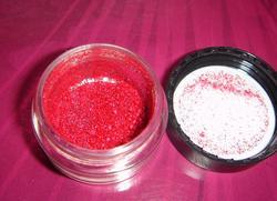 Mac pigmento bright fuchsia